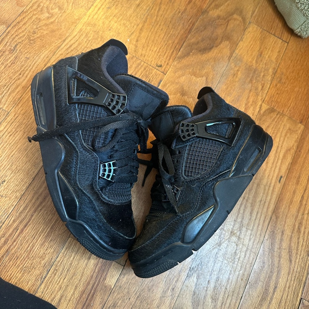 Air Jordan 4 Olivia Kim X Wmns Air Jordan 4 Retro ‘No Cover’